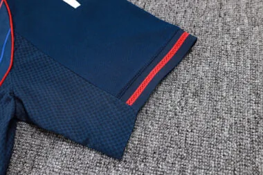 Image 16 de l’album 25-26 Lyon Short Sleeve+Pants