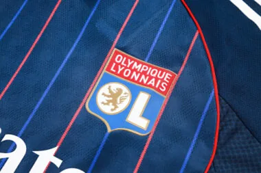 Image 17 de l’album 25-26 Lyon Short Sleeve+Pants