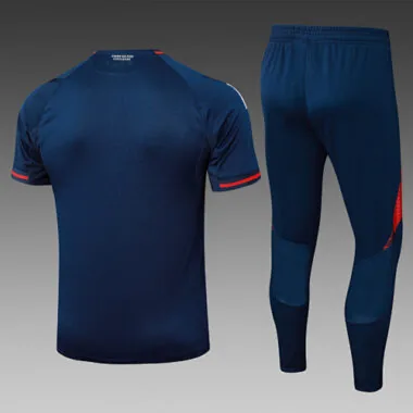Image 26 de l’album 25-26 Lyon Short Sleeve+Pants