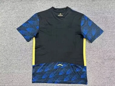 Imagen 2 del álbum Camisetas de fútbol del Lille Third, 25-26