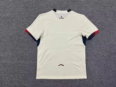 25-26 Lille Away Soccer Jerseys album image 2