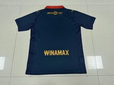 Imagem 2 do álbum 25-26 Lens Fourth Soccer Jerseys