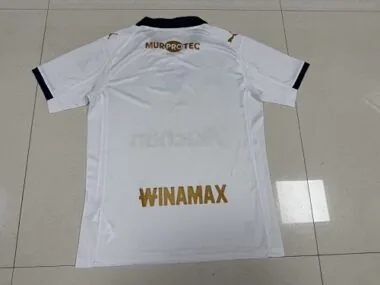 Imagen 2 del álbum Camisetas de fútbol para portero, modelos 25 y 26