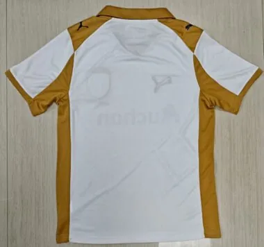 Imagem 2 do álbum Camisolas de futebol da 4.ª equipa do Lens 25-26