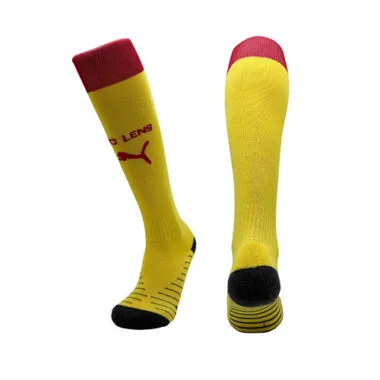 25-26 Lens Home Socks