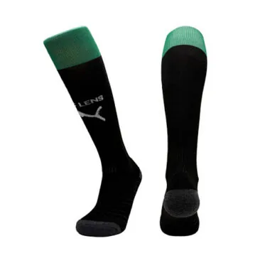 25-26 Lens Away Socks