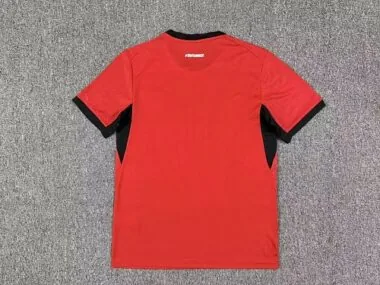 Immagine 2 dell’album 26-27 Rennais Home Soccer Jerseys