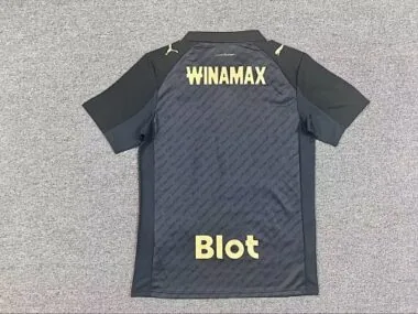 Imagen 2 del álbum 26-27 Rennais 125th Anniversary Soccer Jerseys