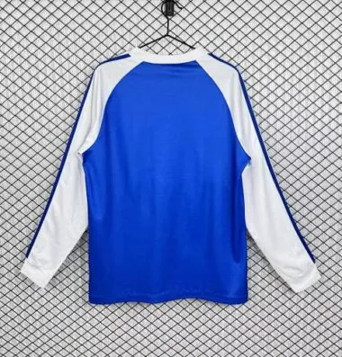 Imagem 2 do álbum 78-79 Strasbourg Home Retro Soccer Jerseys