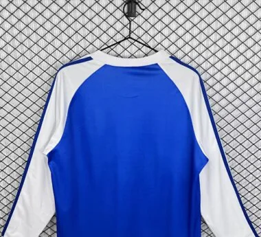 Imagem 3 do álbum 78-79 Strasbourg Home Retro Soccer Jerseys