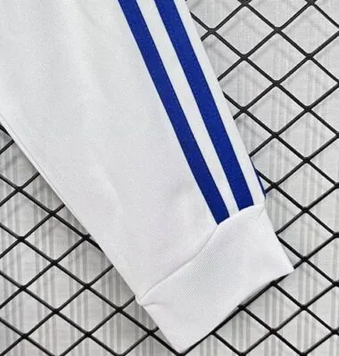 Imagem 5 do álbum 78-79 Strasbourg Home Retro Soccer Jerseys