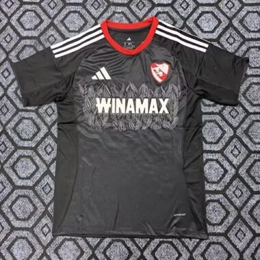 25-26 Strasbourg Third Soccer Jerseys