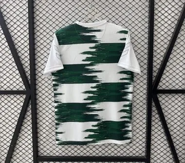 Imagen 2 del álbum 26-27 Saint Etienne Away Soccer Jerseys