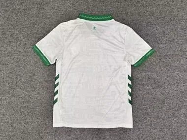 25-26 Saint Etienne Away Soccer Jerseys album image 2