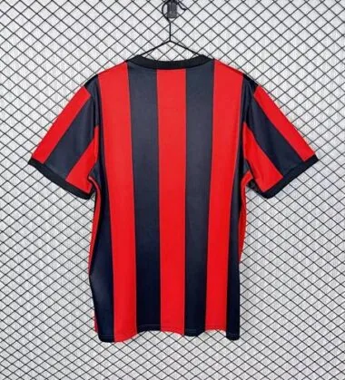 Image 2 de l’album 77-78 Nice Home Retro Soccer Jerseys
