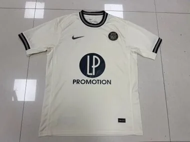 26-27 Toulouse Special Soccer Jerseys