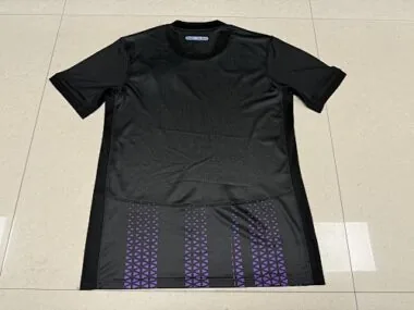 25-26 Toulouse Third Soccer Jerseys album image 2