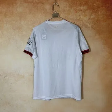 26-27 AC Milan Away Soccer Jerseys album image 2