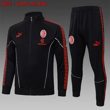 25–26 AC Milan-Jacken