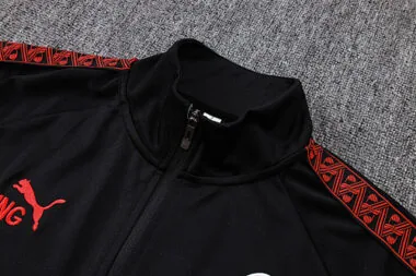 25-26 AC Milan Jackets album image 3