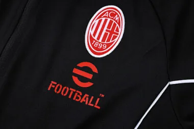 25-26 AC Milan Jackets album image 4