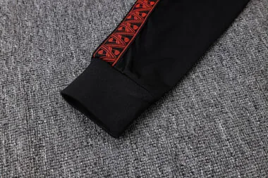25-26 AC Milan Jackets album image 9
