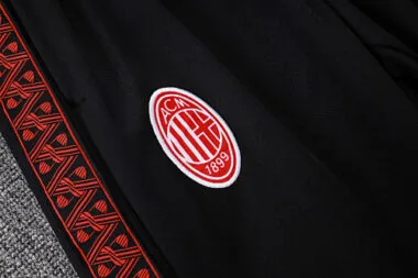 25-26 AC Milan Jackets album image 18