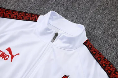 25-26 AC Milan Jackets album image 3
