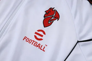25-26 AC Milan Jackets album image 4