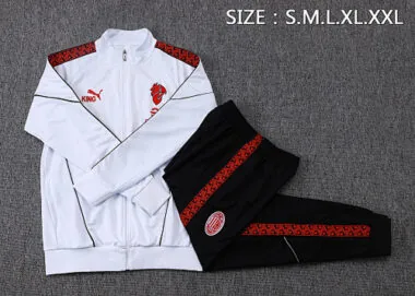 25-26 AC Milan Jackets album image 15