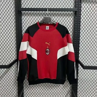 25–26 AC Mailand Sweatshirt