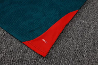25-26 AC Milan Training Soccer Suit album image 9