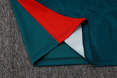25-26 AC Milan Training Soccer Suit album image 10