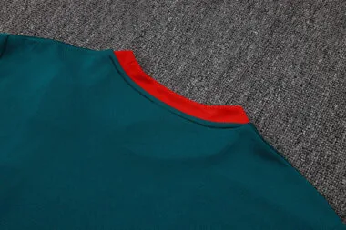 25-26 AC Milan Training Soccer Suit album image 11