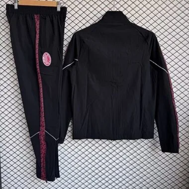 Imagen 2 del álbum 25-26 AC Milan Windbreaker Jackets