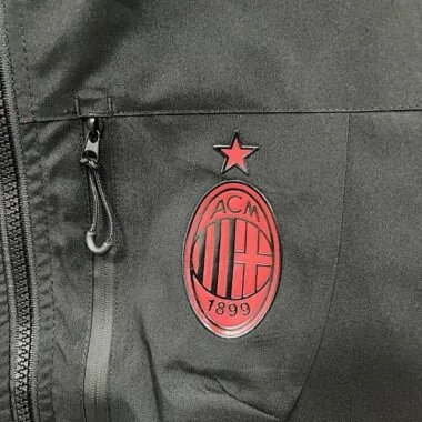 25-26 AC Milan Outdoor Jackets album image 4