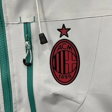 25-26 AC Milan Outdoor Jackets album image 8