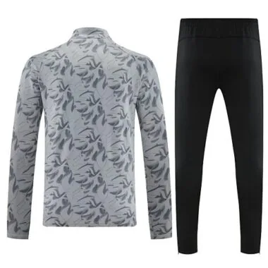 Imagen 2 del álbum 25-26 AC Milan Training Soccer Suit
