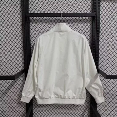 25-26 AC Milan Windbreaker Jackets album image 2