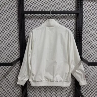 Imagen 2 del álbum 25-26 AC Milan Windbreaker Jackets