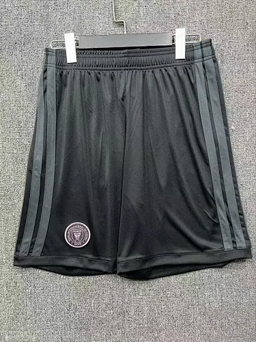26–27 Inter Mailand Auswärtsshorts