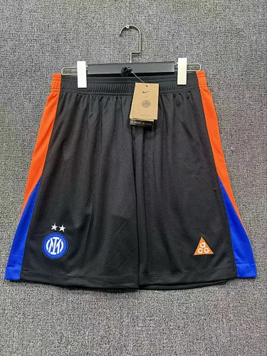 25–26 Inter Mailand-Shorts