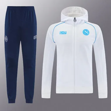25–26 Napoli-Hoodies und -Jacken