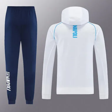 25–26 Napoli-Hoodies und -Jacken Albumbild 2