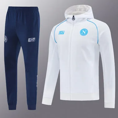 25–26 Napoli-Hoodies und -Jacken Albumbild 7