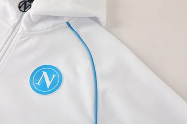 25–26 Napoli-Hoodies und -Jacken Albumbild 9