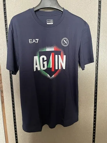 25–26 Napoli-T-Shirt