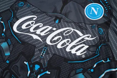 25–26 Napoli Trainingsanzug mit langen Ärmeln Albumbild 9