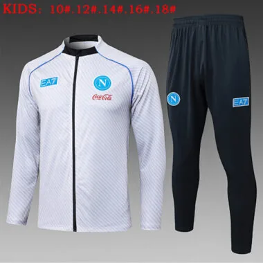 25–26 Napoli-Kinderjacken