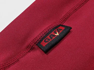 01-02 Roma Home Retro Soccer Jerseys Albumbild 11